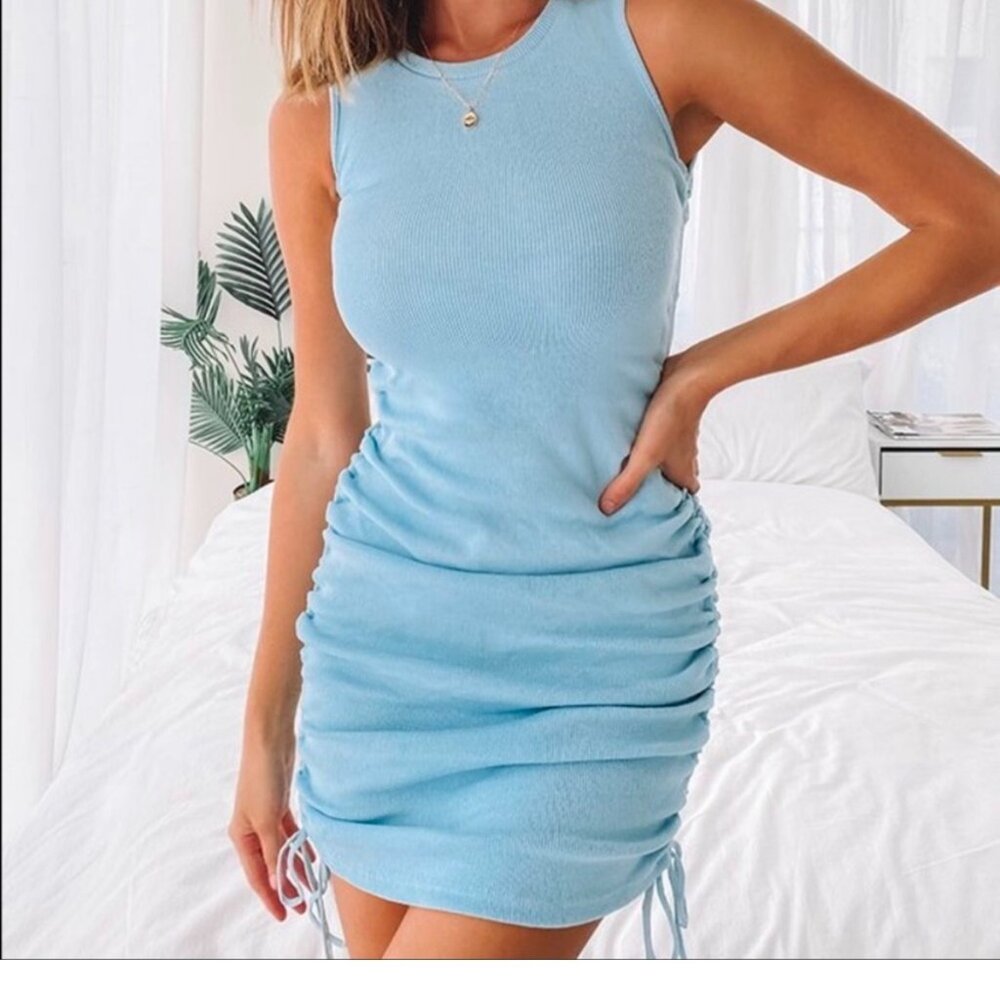 Lioness Mini Dress size S